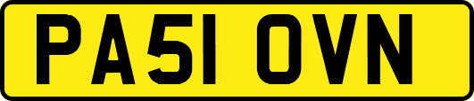 PA51OVN