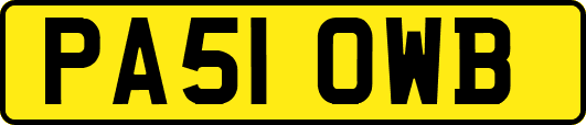PA51OWB