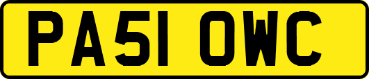 PA51OWC