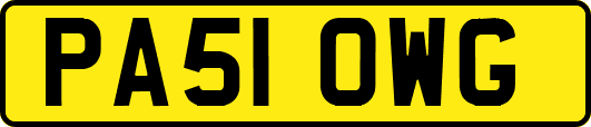 PA51OWG
