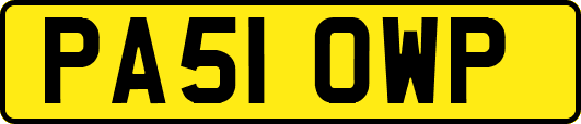 PA51OWP