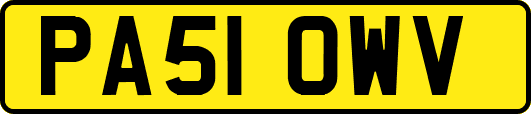 PA51OWV