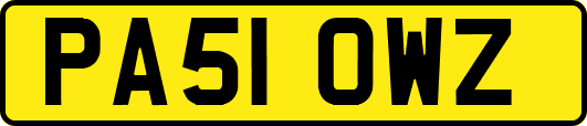 PA51OWZ