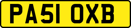 PA51OXB