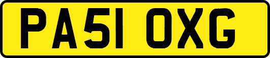 PA51OXG