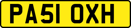 PA51OXH