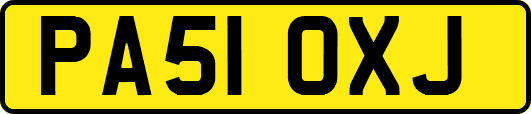 PA51OXJ