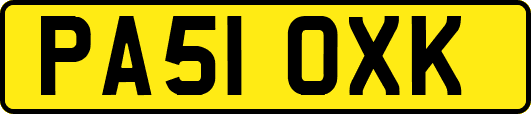 PA51OXK