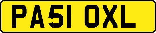 PA51OXL
