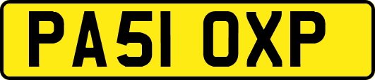 PA51OXP