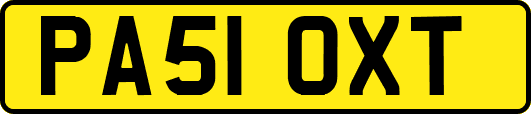 PA51OXT