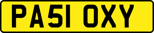 PA51OXY
