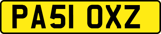 PA51OXZ