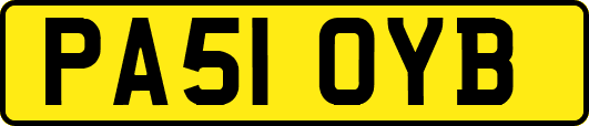 PA51OYB