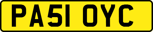 PA51OYC