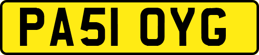 PA51OYG