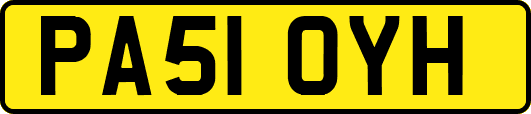 PA51OYH
