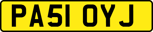 PA51OYJ