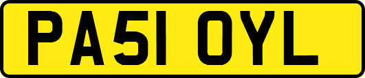 PA51OYL