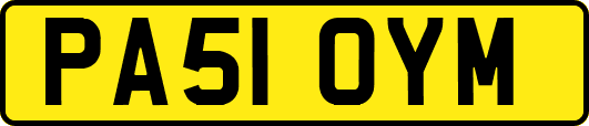 PA51OYM