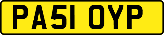 PA51OYP