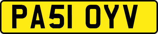 PA51OYV