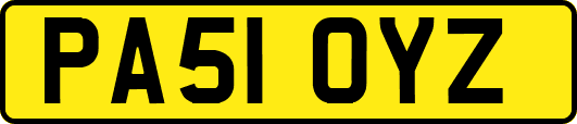 PA51OYZ