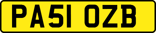 PA51OZB