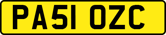 PA51OZC