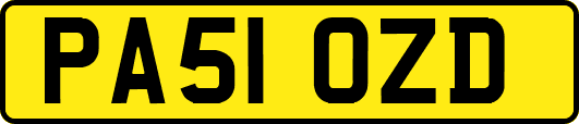 PA51OZD