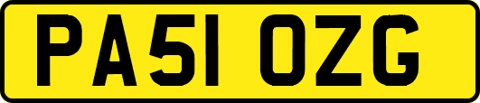 PA51OZG