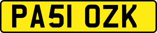 PA51OZK