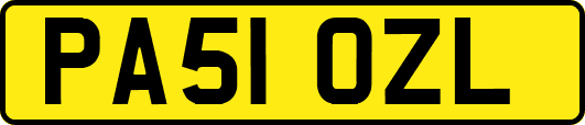 PA51OZL