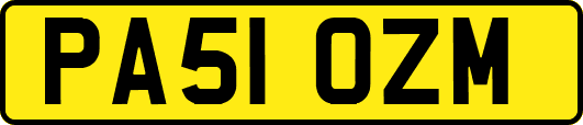PA51OZM