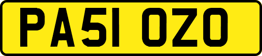 PA51OZO