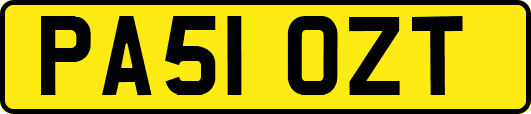PA51OZT