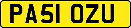 PA51OZU
