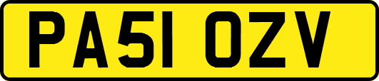 PA51OZV