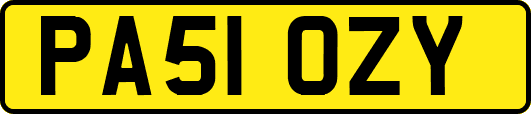 PA51OZY