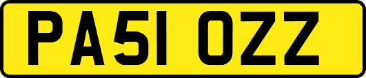 PA51OZZ