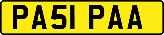 PA51PAA