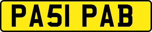 PA51PAB