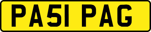 PA51PAG