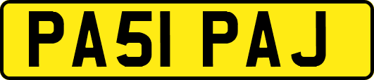 PA51PAJ
