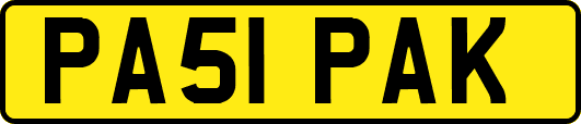PA51PAK