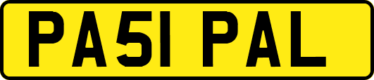 PA51PAL