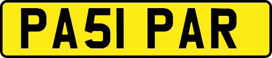 PA51PAR