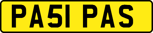 PA51PAS