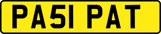 PA51PAT