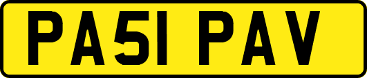 PA51PAV